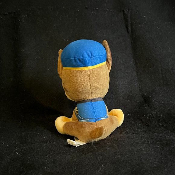 Nickelodeon Paw Patrol Plushies – Skye & Chase - Picture 7 of 8